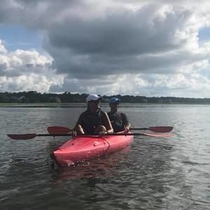 Meet your Posher, Julie